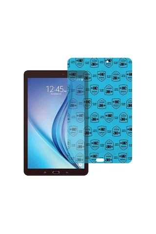 Samsung Galaxy Tab E Sm T560 Uyumlu Tablet Nano Cam Ekran Koruyucu