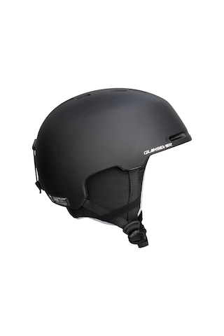 Quıksılver Quiksilver Journey Erkek Siyah Kask Kph0 Siyah