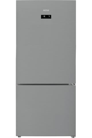 Altus ALK 484 XI 615 LT No-Frost Kombi Tipi Buzdolabı