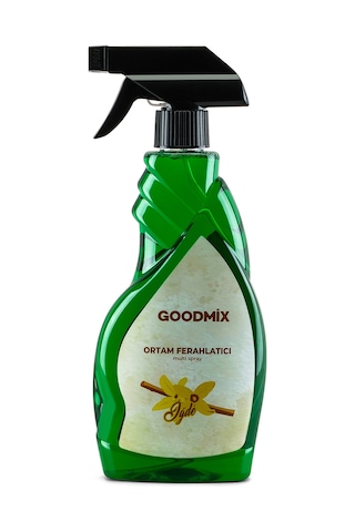 Wörf İğde Oda Ve Oto Kokusu 500 Ml Sprey Wörf İğde Oda Ve Oto Kokusu 500 Ml Sprey