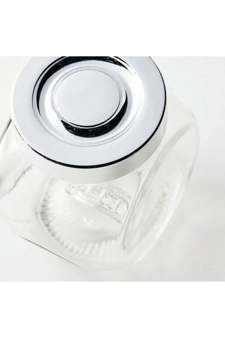 Ikea Raitan Ikea Baharat Kavanozu Seti 137696542 Beyaz