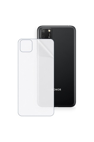 Schitec Honor 9s Uyumlu Arka Yüzey Hidrojel Koruyucu Film 91013931
