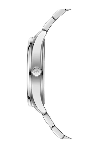 Roche Montre Rmg6010-02 Erkek Kol Saati Metalik Gri