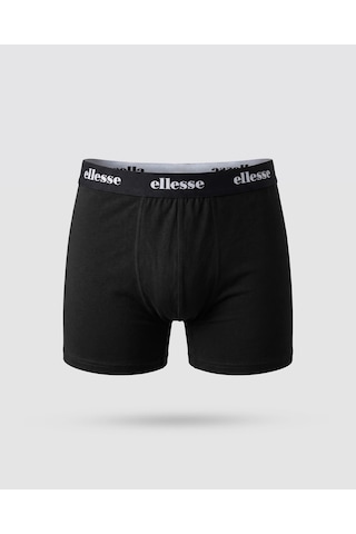 Ellesse 3lü Erkek Boxer 6sm9002-mlt Renkli
