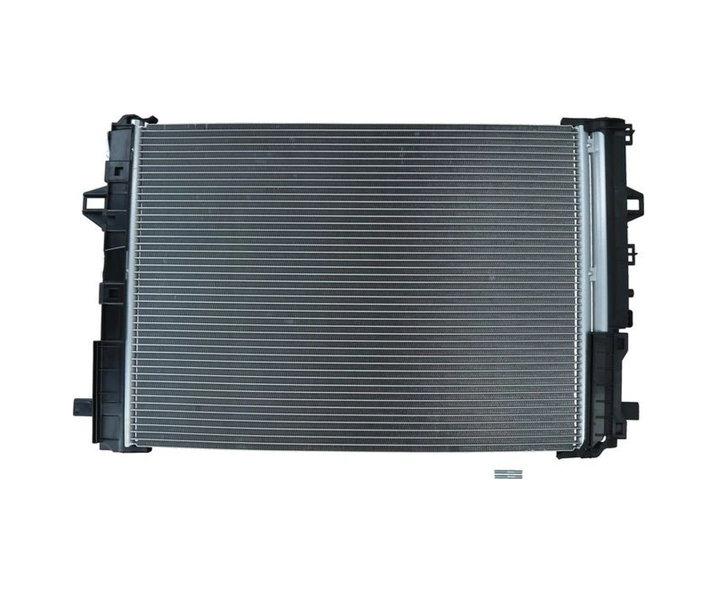 Klıma Radyatoru Mercedes W176 W246 C117 10117 10156 Kurutuculu A2465000454