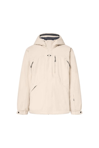 Oakley Tc Channel Jacket Hum Krem
