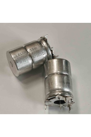 Tsk102q1kss-2130 1000mf 80v 7 Adet