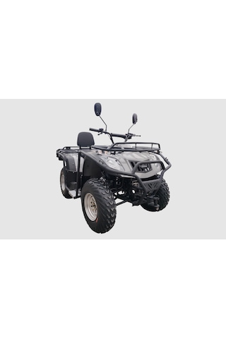 Arora Hunter 300 / T3 Gri Renk Atv Gri