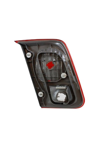 Honda Civic Uyumlu Sağ İç Stop Lambası Duysuz 2003-2005 Bagaj Kapağı