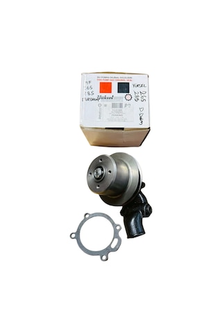 Massey Ferguson 265-285 Devirdaim Yüksel Marka U5mw0104