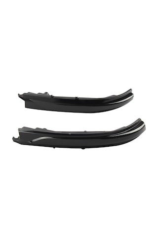 Yaozixa Kia K5 Optima Mk4 Jf 2016-2019 Led Akışlı Retrovizör Sinyal Lambası 2 Adet - Plug & Play, Dayanıklı Plastik