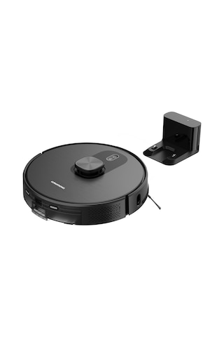 Grundıg Vcr 6330 Akıllı Robot Süpürge