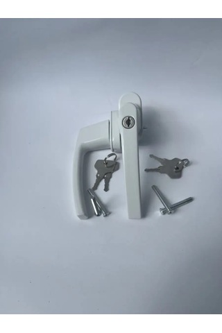 Tvoj Dom Pencere Anahtarı Kilidi, Çocuk Güvenliği 151852062