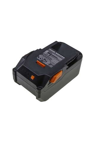 Aeg L1820 R L1815 R L1840 R L1830 R Uyumlu 18v 6ah Batarya