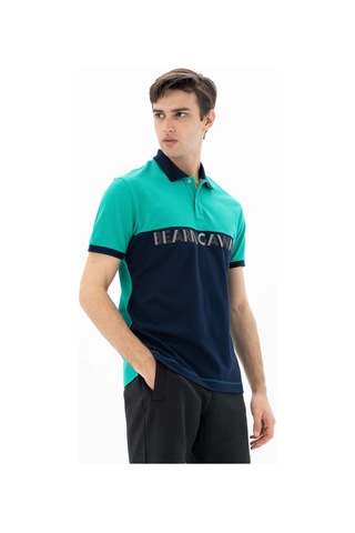 AR-MA Arma Erkek Regular Fit Polo Yaka Tişört Y25374304201 001