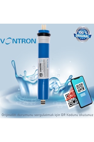 Ihlas Filtre Aura Cebilon Compact Uyumlu 5'li
