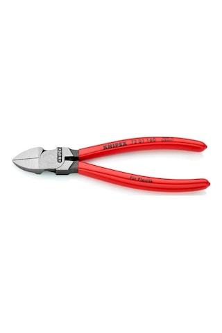 Knıpex Plastik Kesme Yan Keski 160 Mm 7201160