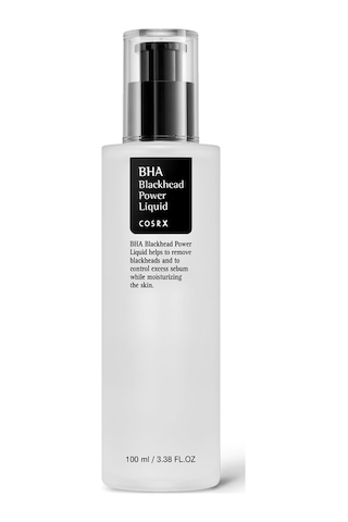 Cosrx Bha İçeren Siyah Nokta Peeling 100 ML