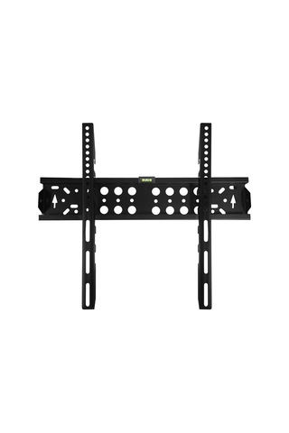 Pwr-40s 26'' - 49'' Kilitli Sabit Lcd Led Tv Duvar Askı Aparatı