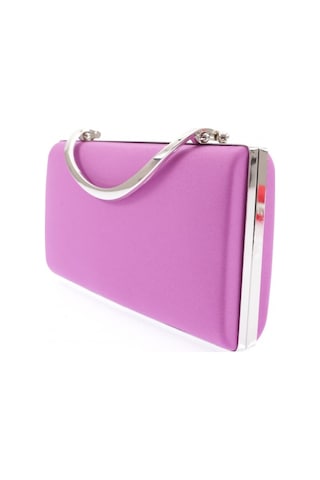 Dgn 258-23y Kadin Abiye Portföy Çanta 258-2041-R16983 Mor