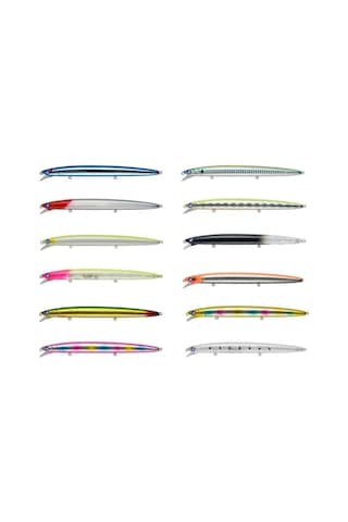 Blueblue Blooowin 165f 24g Slim Maket Balık