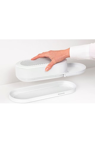 Brabantia Sınkstyle Fresh Whıte Lavabo Ve Tezgah Düzenleyici beyaz