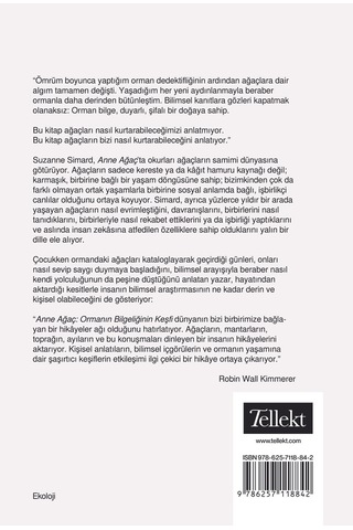 Anne Ağaç 9786257118842