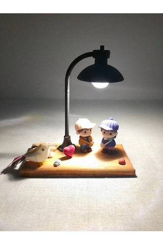 Frefly Store Evlilik Yıldönümü Düğün Hediyesi Evlilik Teklifi Özel Yazı Ve İşlemeli -