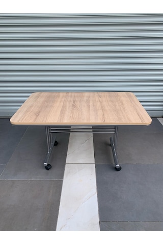 Tekerlekli Orta Sehpa, Tekerlekli Sehpa, Pratik Orta Sehpa-sonoma