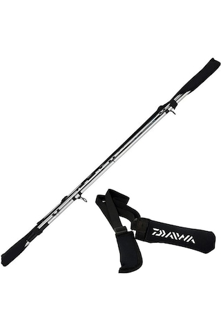 Daiwa Neopren Ayarlanabilir Lastikli Lrf Kamış Koruma Kılıfı