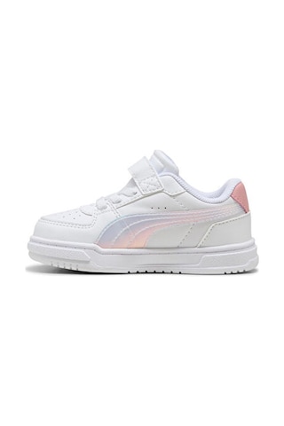 Puma Puma Cavenıııholo2.0 Ac+ Inf Td Bebek Günlük Ayakkabı 40689501 Beyaz