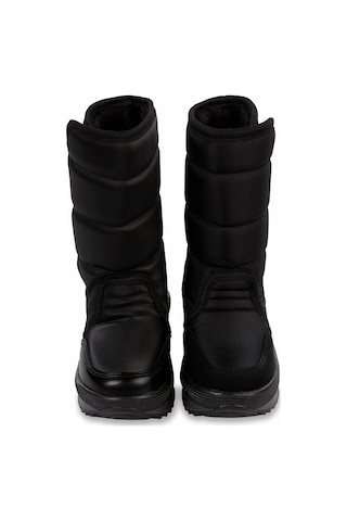 Civil Boots 26- Bot - Siyah