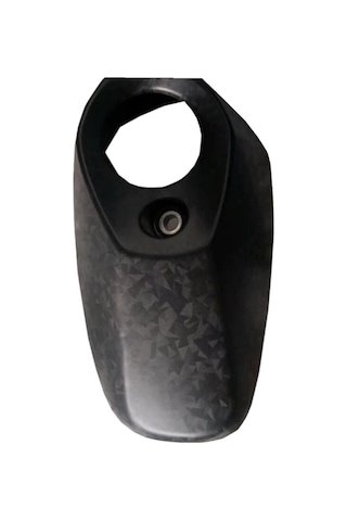 Yamaha Xmax Egzoz Arka Kapak 2018-2022 B74-e4799-00
