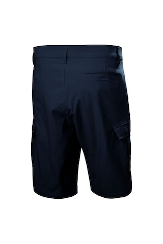 Helly Hansen Hh Qd Cargo Shorts 11" Erkek Şort Hha.34537.597 Lacivert
