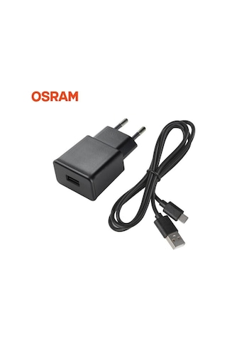 Osram El Feneri 9.62w Cob Ledli 3 Fonksiyonlu Şarjlı-mıknatıslı-askılı 500 Lümen 6000k