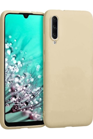 Xiaomi Mi 9 Lite Kilif Fitcase Premiums Silikon Arka Kapak 402302512