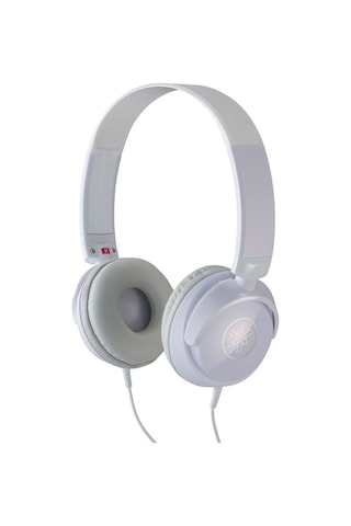 Yamaha Hph-50wh Closed-back Kulaklık Beyaz