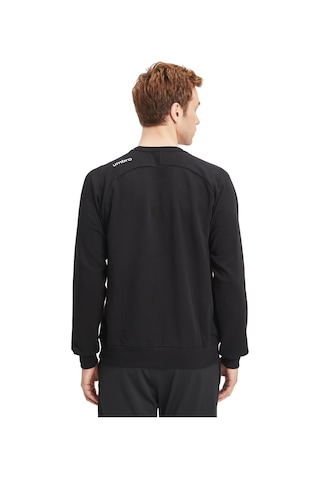 Gsstore Umbro Sweatshırt Tc-0114-1 Siyah