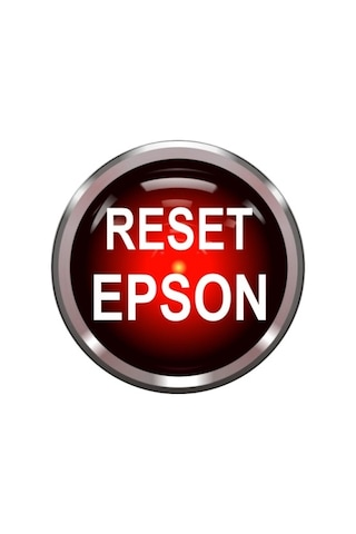 Epson L382 L386 L486 L210 Pad Hatası - Pad Dolu