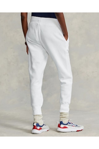 Polo Ralph Lauren Kadın Eşofman Altı 211794397002 211794397002 Beyaz
