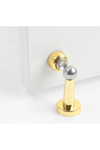 Lockland Manyetik Kapı Durdurucusu Sabitleyici 127603796