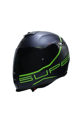 Nexx SX.100 Kask Cami - Vizör-51541