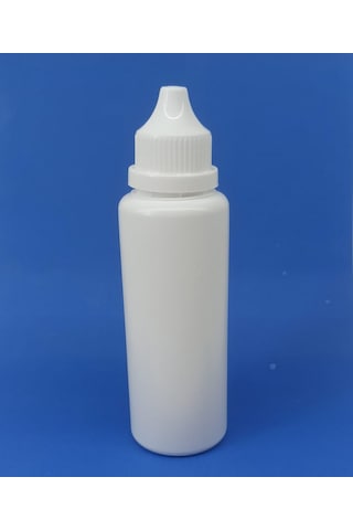 10 Adet 125 Ml Boş Plastik likit-kolonya-sıvı-yağ-ecza Şişesi