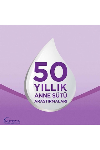 Aptamil Prosyneo 2 Prebiyotikli Probiyotikli Devam Sütü 400 G