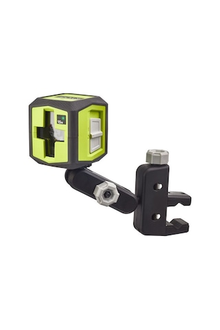 Ryobi RBCLLG1 Yeşil Çarpraz Çizgi Lazeri 15M - 5133004864