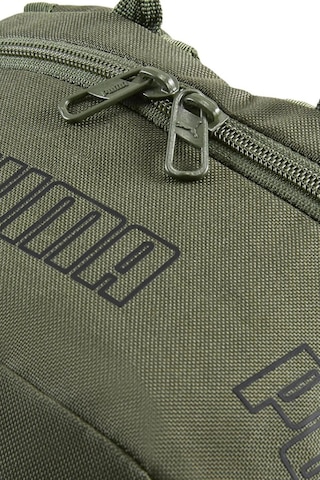 Puma Phase Backpack Iı Hacim: 21 Litre Sırt Çantası Haki