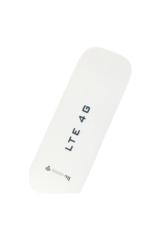 Springsun 150mbps 4g Lte Usb Modem, Sım Kartlı Taşınabilir Wifi Adaptörü, 8 Cihazı Eşzamanlı Bağlanabilir Ağ Aygıtı