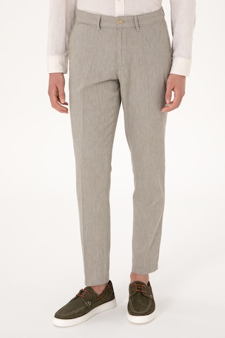U.s. Polo Assn. Erkek Su Yeşili Pantolon Kanvas-chino 50300476-vr048 Su Yesılı