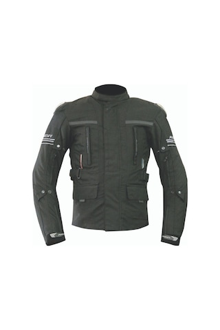 Prosev Uzun Mont 7152 T Siyah