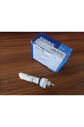 MERCEDES W201 W124 YEDEK SU DEPOSU SU  SENSÖRÜ SWAG